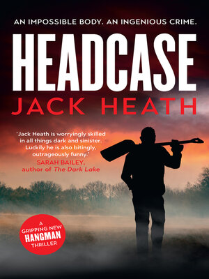 cover image of Headcase